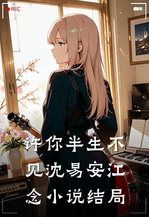 许你半生不见沈易安江念小说结局