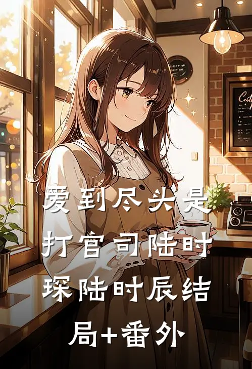 爱到尽头是打官司陆时琛陆时辰结局+番外