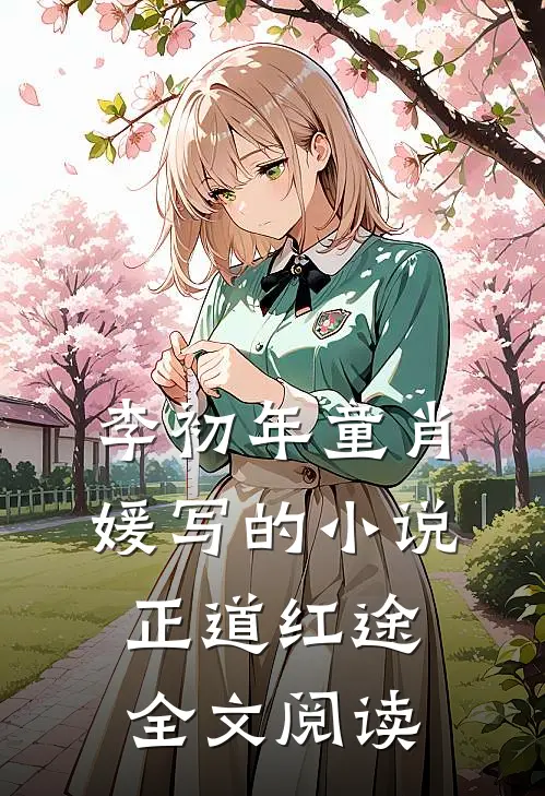 李初年童肖媛写的小说正道红途全文阅读