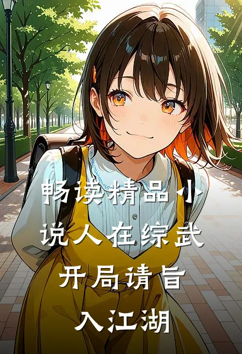 畅读精品小说人在综武，开局请旨入江湖
