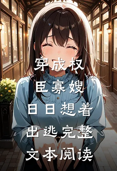 穿成权臣寡嫂，日日想着出逃完整文本阅读