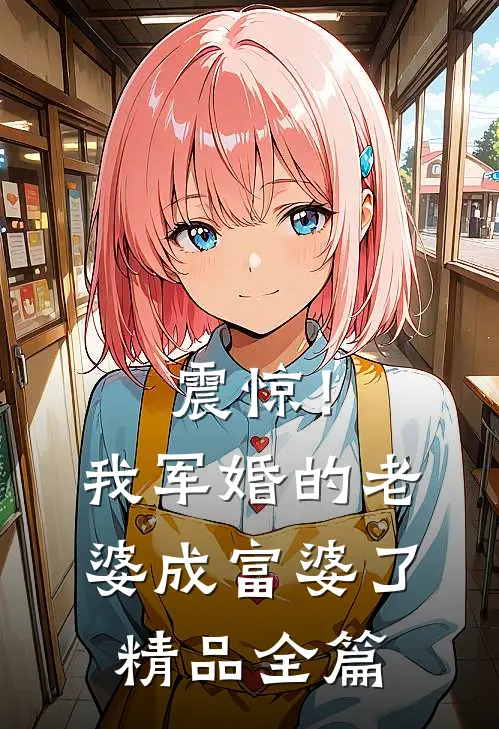震惊！我军婚的老婆成富婆了精品全篇