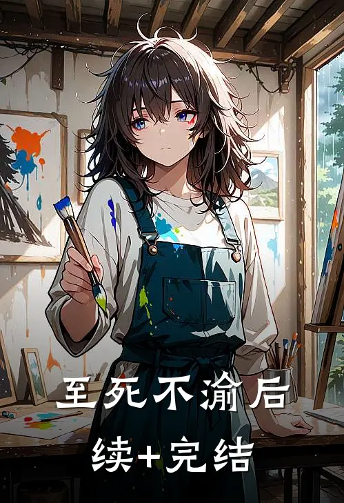 至死不渝后续+完结