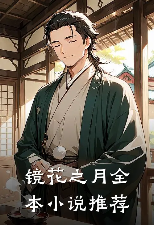 镜花之月全本小说推荐