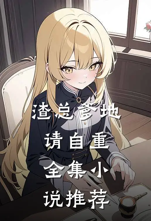 渣总爹地请自重全集小说推荐