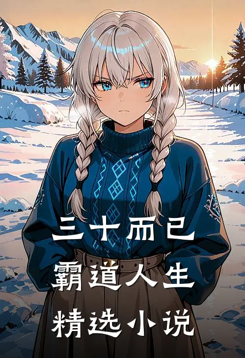 三十而已：霸道人生精选小说