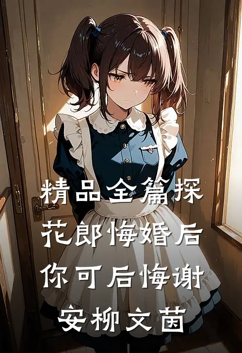精品全篇探花郎悔婚后你可后悔谢安柳文茵