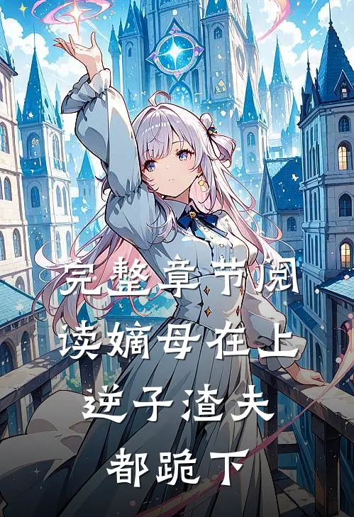完整章节阅读嫡母在上，逆子渣夫都跪下