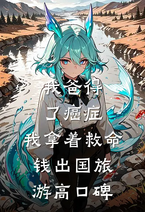 我爸得了癌症，我拿着救命钱出国旅游高口碑