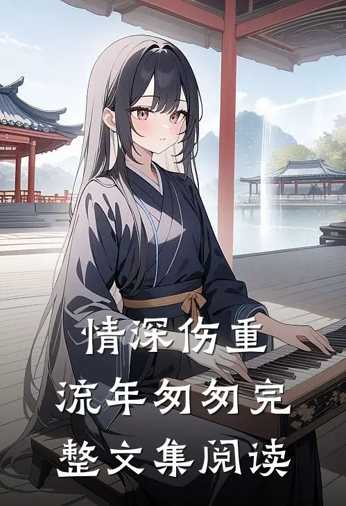 情深伤重，流年匆匆完整文集阅读