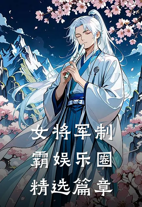 女将军制霸娱乐圈精选篇章