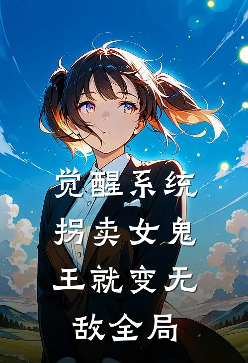 觉醒系统：拐卖女鬼王就变无敌全局