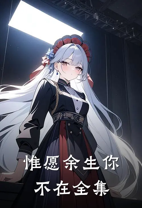惟愿余生你不在全集