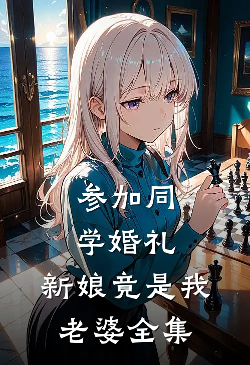 参加同学婚礼，新娘竟是我老婆 全集