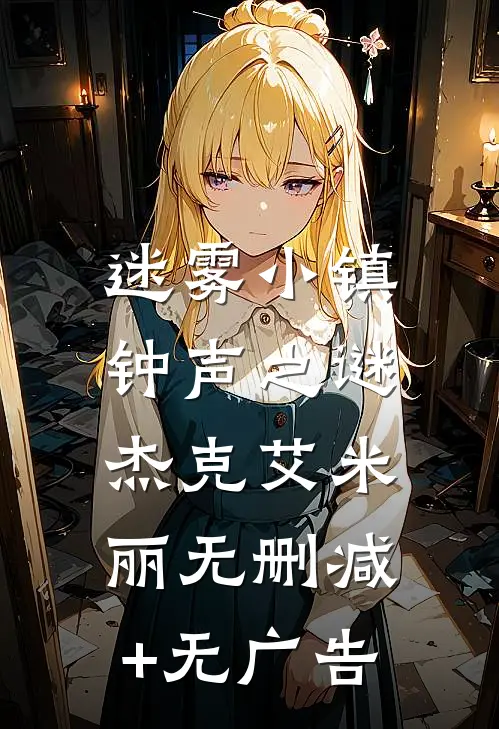 迷雾小镇：钟声之谜杰克艾米丽无删减+无广告