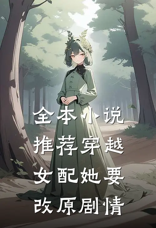 全本小说推荐穿越：女配她要改原剧情