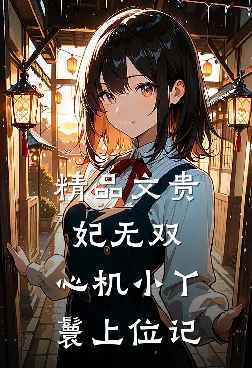 精品文贵妃无双：心机小丫鬟上位记