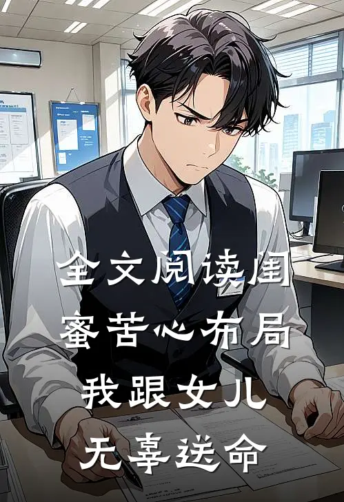 全文阅读闺蜜苦心布局，我跟女儿无辜送命