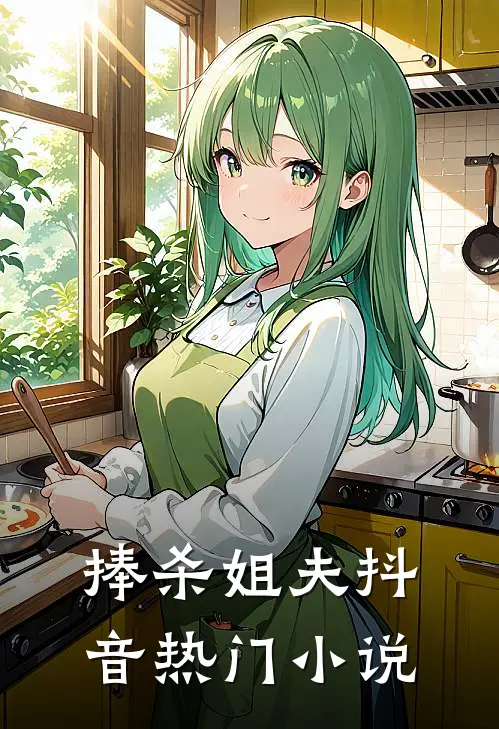 捧杀姐夫抖音热门小说