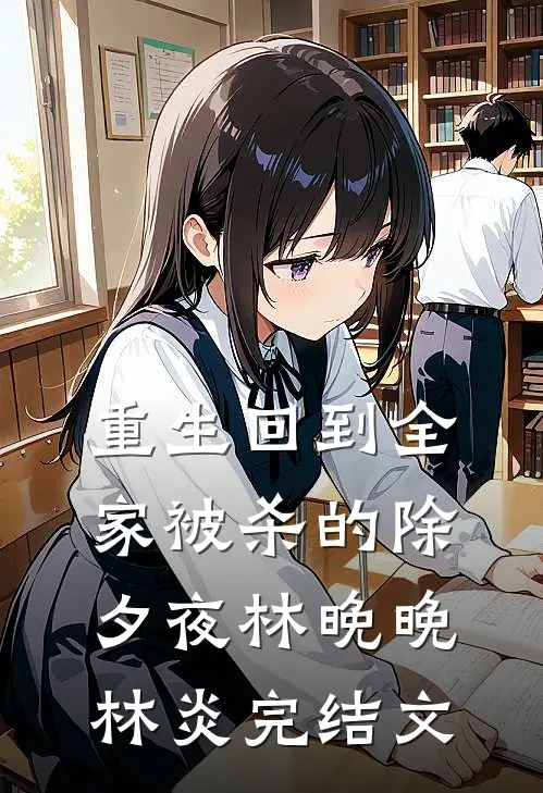重生回到全家被杀的除夕夜林晚晚林炎完结文