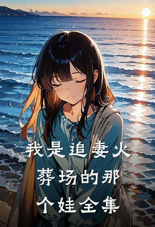 我是追妻火葬场的那个娃 全集