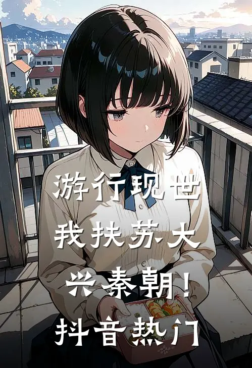 游行现世，我扶苏大兴秦朝！抖音热门