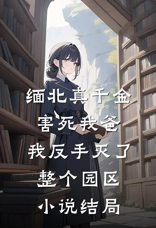 缅北真千金害死我爸，我反手灭了整个园区小说结局