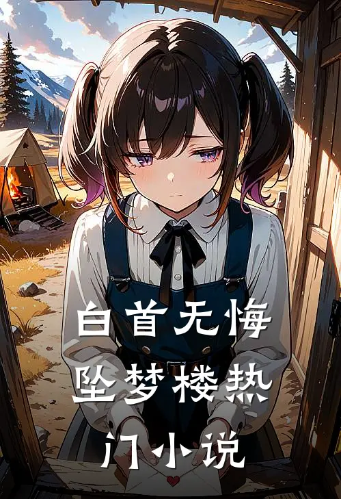 白首无悔坠梦楼热门小说