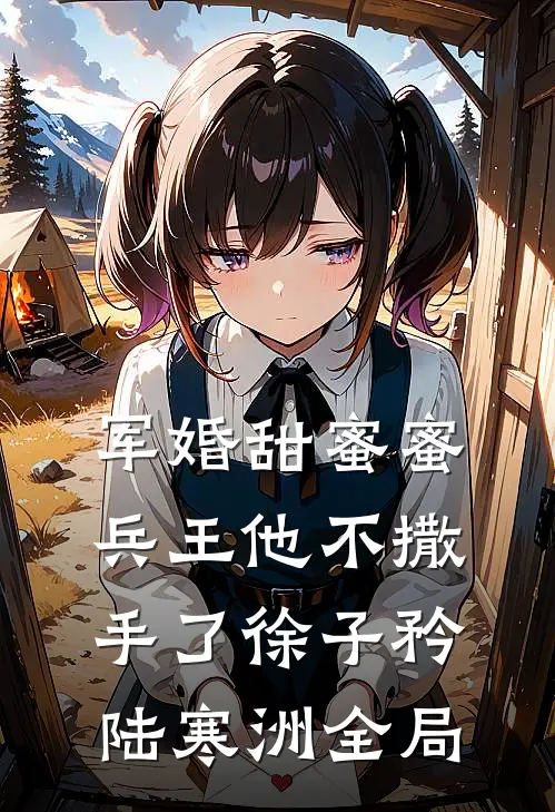 军婚甜蜜蜜，兵王他不撒手了徐子矜陆寒洲全局