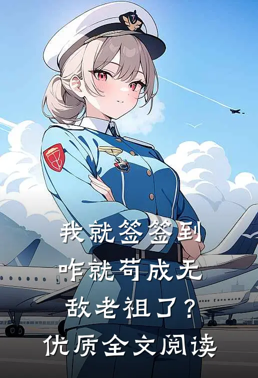 我就签签到，咋就苟成无敌老祖了？优质全文阅读