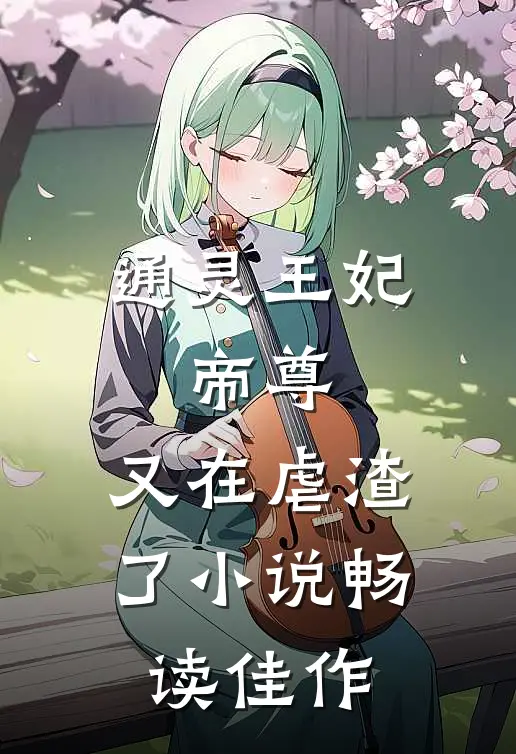 通灵王妃:帝尊,又在虐渣了小说畅读佳作