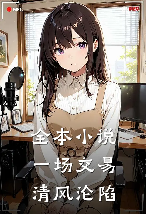 全本小说一场交易，清风沦陷