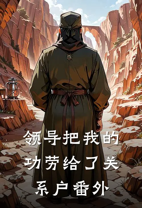 领导把我的功劳给了关系户番外