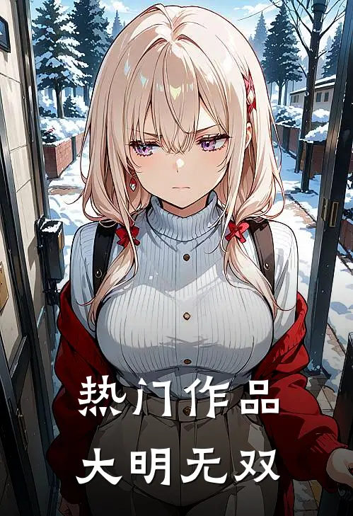 热门作品大明无双