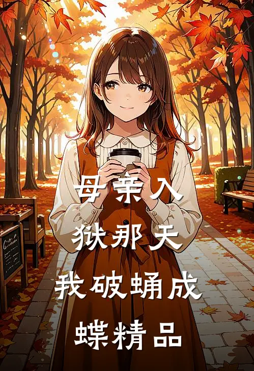 母亲入狱那天，我破蛹成蝶精品
