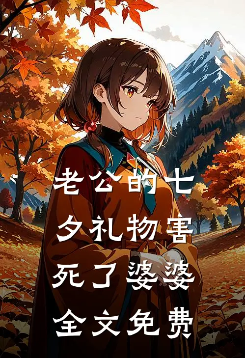 老公的七夕礼物害死了婆婆全文免费