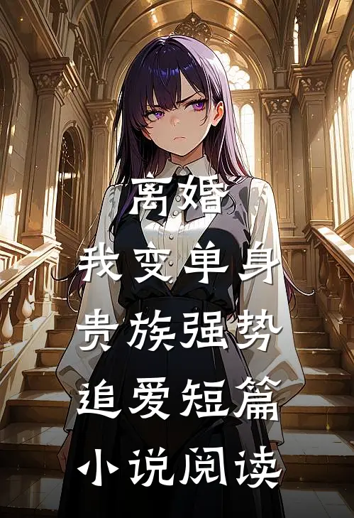 离婚：我变单身贵族强势追爱短篇小说阅读