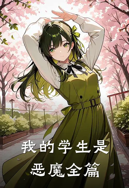 我的学生是恶魔全篇