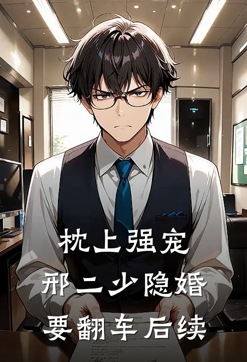 枕上强宠：邢二少隐婚要翻车后续