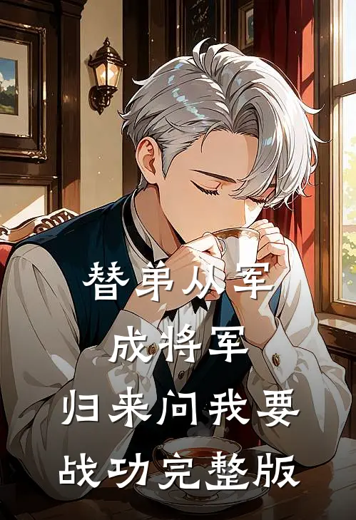 替弟从军成将军，归来问我要战功完整版