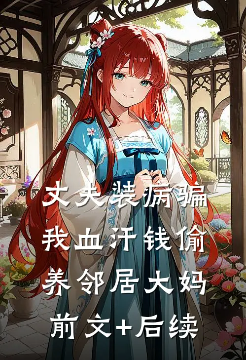 丈夫装病骗我血汗钱偷养邻居大妈前文+后续