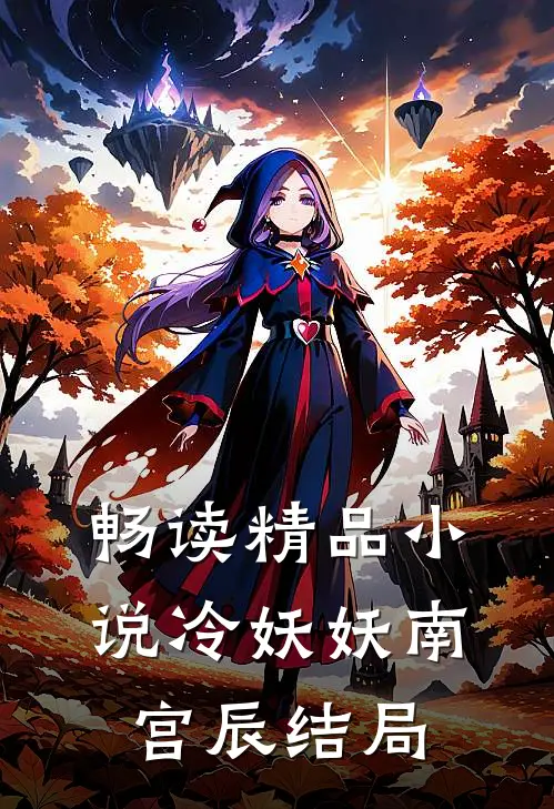 畅读精品小说冷妖妖南宫辰结局