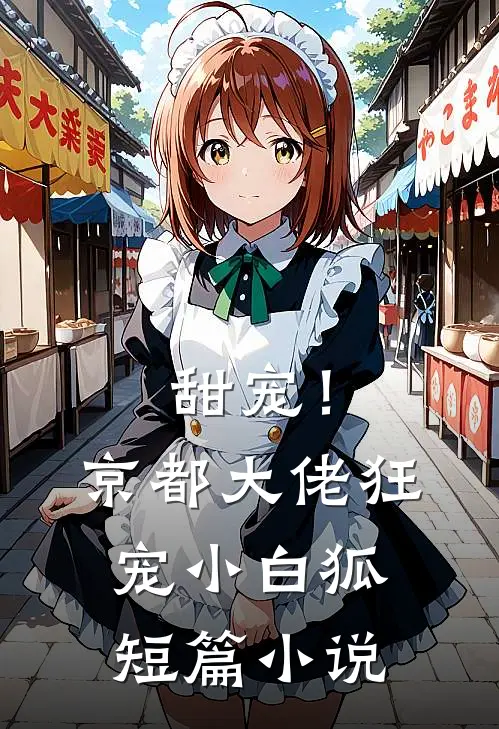 甜宠！京都大佬狂宠小白狐短篇小说