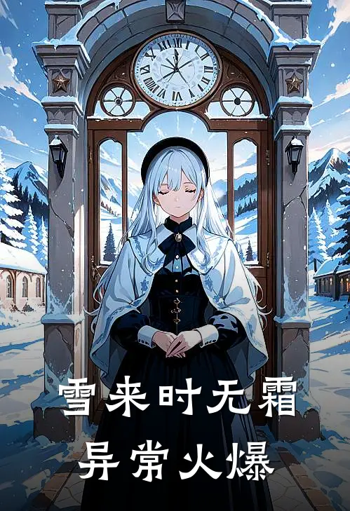 雪来时无霜异常火爆
