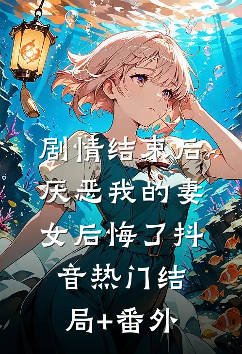 剧情结束后，厌恶我的妻女后悔了抖音热门结局+番外