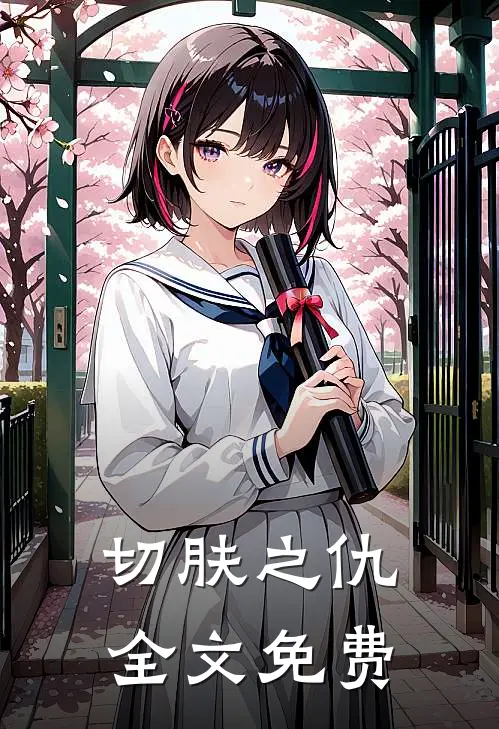 切肤之仇全文免费