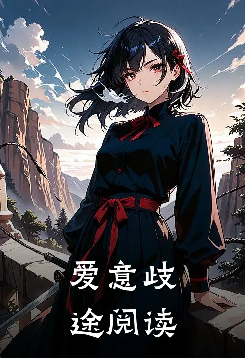 爱意歧途阅读
