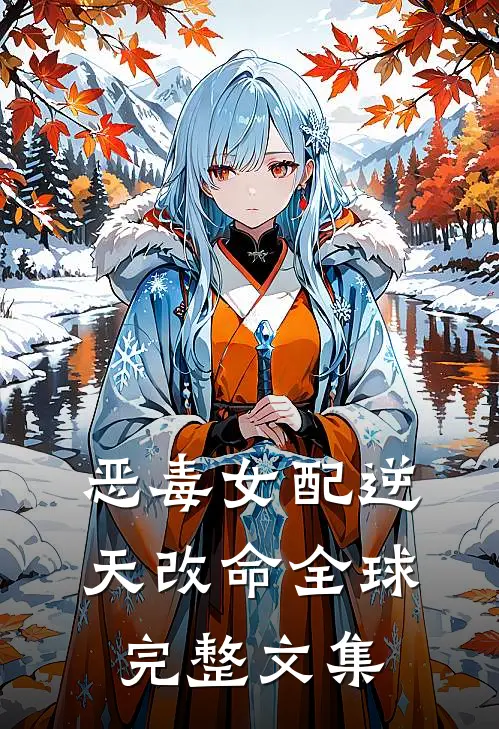 恶毒女配逆天改命全球完整文集
