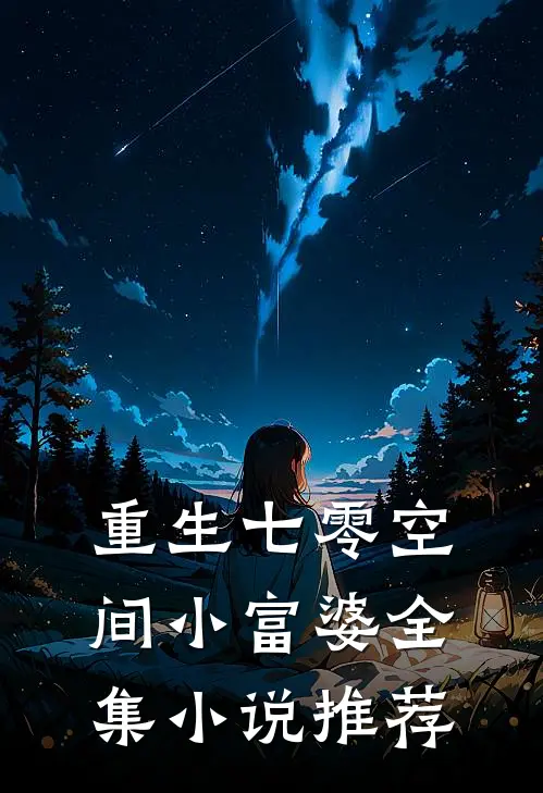 重生七零空间小富婆全集小说推荐