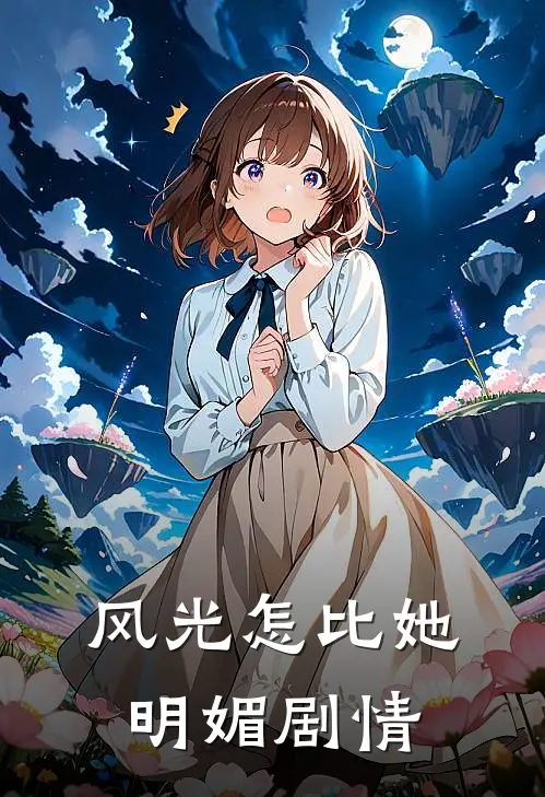 风光怎比她明媚剧情